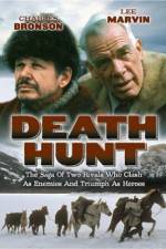 Watch Death Hunt Xmovies8