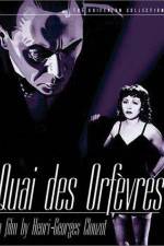 Watch Quai Des Orfevres Xmovies8