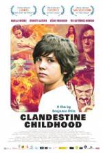 Watch Clandestine Childhood Xmovies8