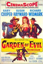 Watch Garden of Evil Xmovies8