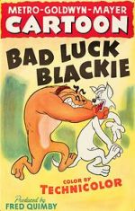 Watch Bad Luck Blackie (Short 1949) Xmovies8