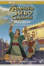 Watch Maccabees The Story of Hanukkah Xmovies8