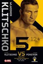 Watch Wladimir Klitschko vs Alexander Povetkin Xmovies8