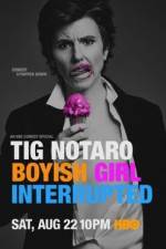 Watch Tig Notaro: Boyish Girl Interrupted Xmovies8