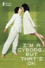 Watch I'm a Cyborg (Saibogujiman kwenchana) Xmovies8