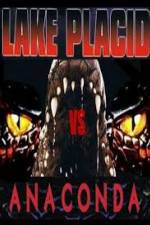 Watch Lake Placid vs. Anaconda Xmovies8
