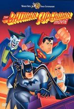 Watch The Batman Superman Movie: World\'s Finest Xmovies8