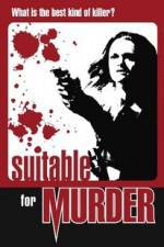 Watch Suitable for Murder Xmovies8