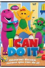 Watch Barney I Can Do It Xmovies8