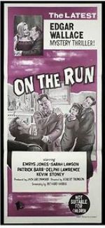 Watch On the Run Xmovies8