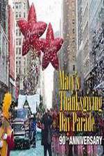 Watch 90th Annual Macy\'s Thanksgiving Day Parade Xmovies8