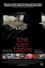 Watch The War Tapes Xmovies8