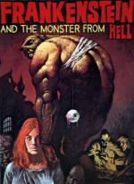 Watch Frankenstein and the Monster from Hell Xmovies8