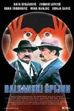 Watch Balkan Spy Xmovies8