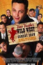 Watch Wild West Comedy Show: 30 Days & 30 Nights - Hollywood to the Heartland Xmovies8