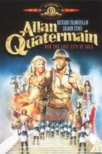 Watch Allan Quatermain and the Lost City of Gold Xmovies8