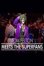 Watch Tom Felton Meets the Superfans Xmovies8