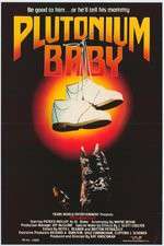 Watch Plutonium Baby Xmovies8