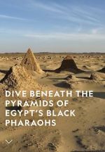 Watch Black Pharaohs: Sunken Treasures Xmovies8