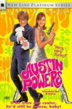 Watch Austin Powers: International Man of Mystery Xmovies8