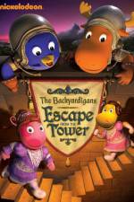 Watch The Backyardigans: Escape From the Tower Xmovies8