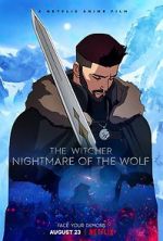 Watch The Witcher: Nightmare of the Wolf Xmovies8