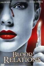 Watch Blood Relations Xmovies8