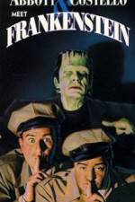 Watch Bud Abbott Lou Costello Meet Frankenstein Xmovies8