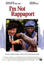 Watch I'm Not Rappaport Xmovies8