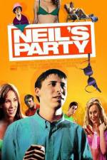 Watch Neil's Party Xmovies8