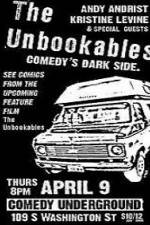 Watch The Unbookables Xmovies8