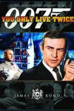 Watch James Bond: You Only Live Twice Xmovies8