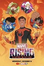 Watch Marvel Rising: Playing with Fire Xmovies8