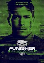 Watch Punisher: Crossbones (Short 2021) Xmovies8