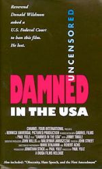 Watch Damned in the U.S.A. Xmovies8