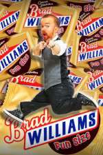 Watch Brad Williams: Fun Size Xmovies8