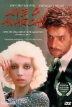 Watch Love and Anarchy Xmovies8