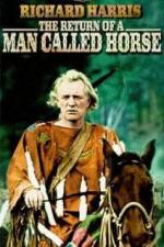 Watch The Return of a Man Called Horse Xmovies8