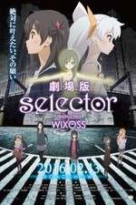 Watch Gekijouban Selector Destructed WIXOSS Xmovies8