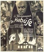 Watch The Testament of Dr. Mabuse Xmovies8