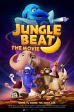 Watch Jungle Beat: The Movie Xmovies8