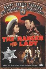 Watch The Ranger and the Lady Xmovies8