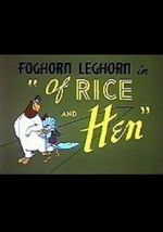 Watch Of Rice and Hen (Short 1953) Xmovies8