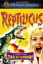 Watch Reptilicus Xmovies8