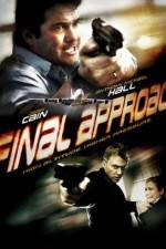 Watch Final Approach Xmovies8