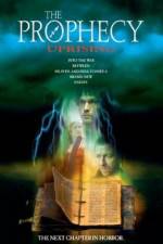 Watch The Prophecy: Uprising Xmovies8