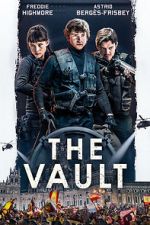 Watch The Vault Xmovies8