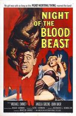 Watch Night of the Blood Beast Xmovies8