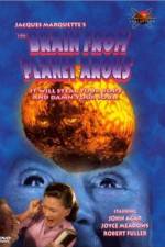 Watch The Brain from Planet Arous Xmovies8