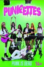 Watch Punkettes Xmovies8